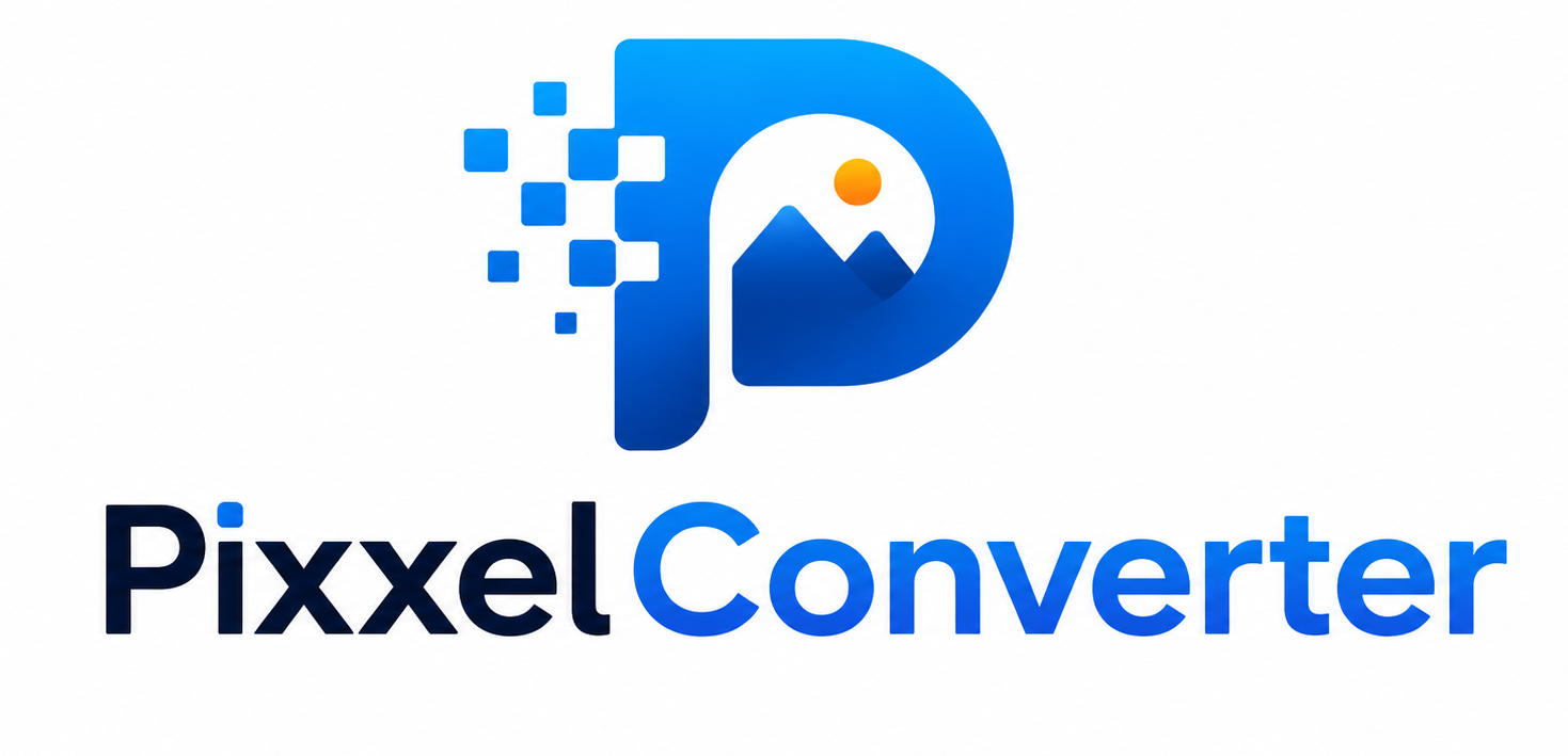pixxel converter